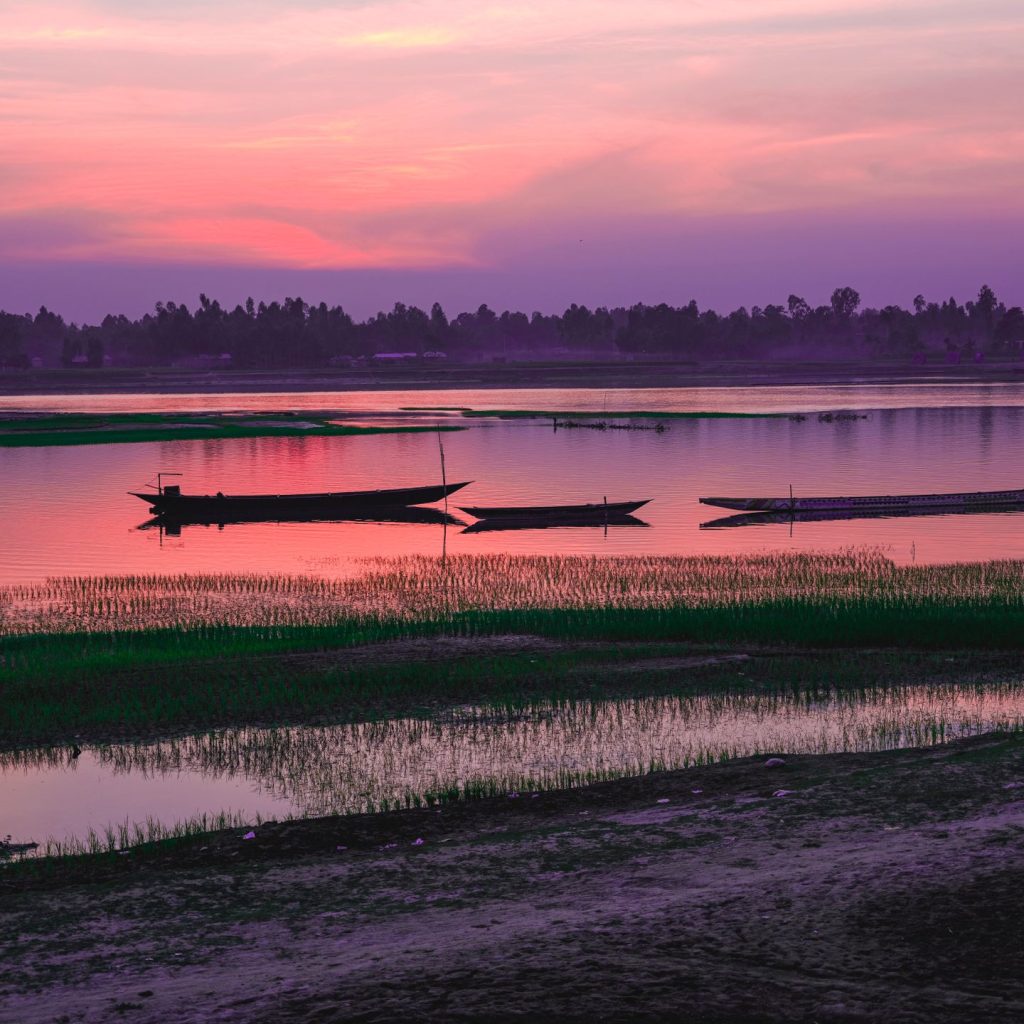 BRAHMAPUTRA